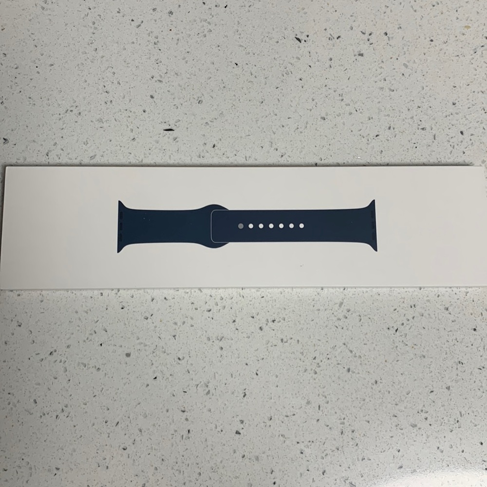 Brand new Apple Watch strap